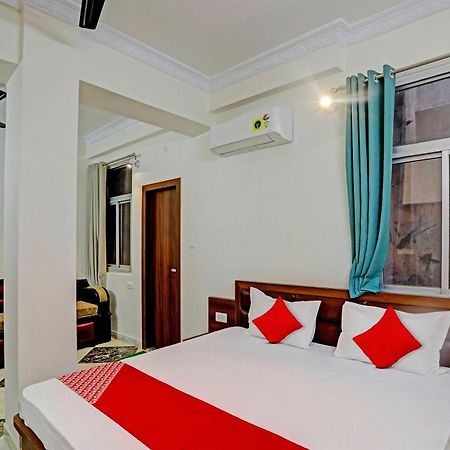 Hotel O Al Diwan Banquet And Suites Kanpur Extérieur photo