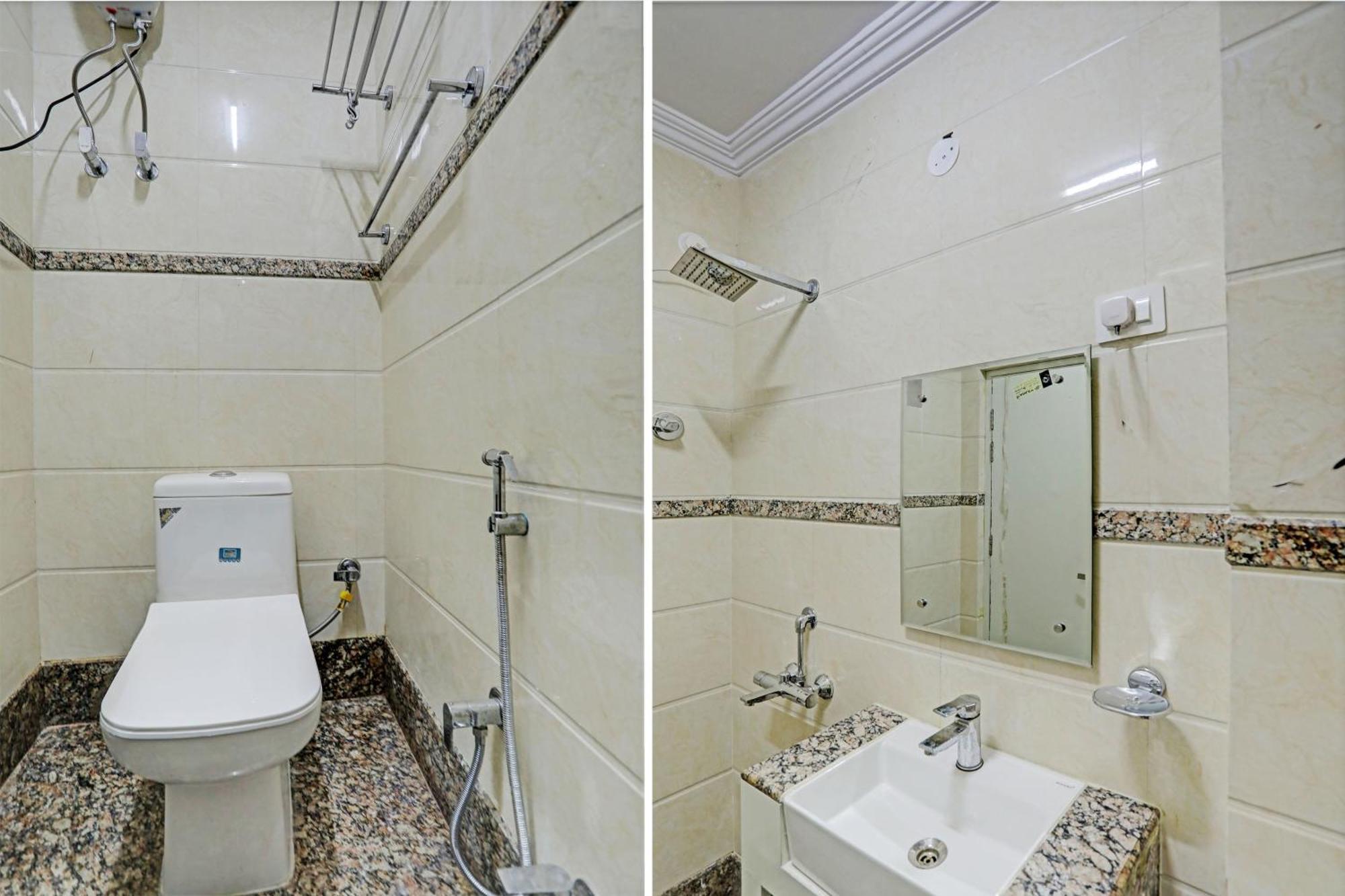 Hotel O Al Diwan Banquet And Suites Kanpur Extérieur photo