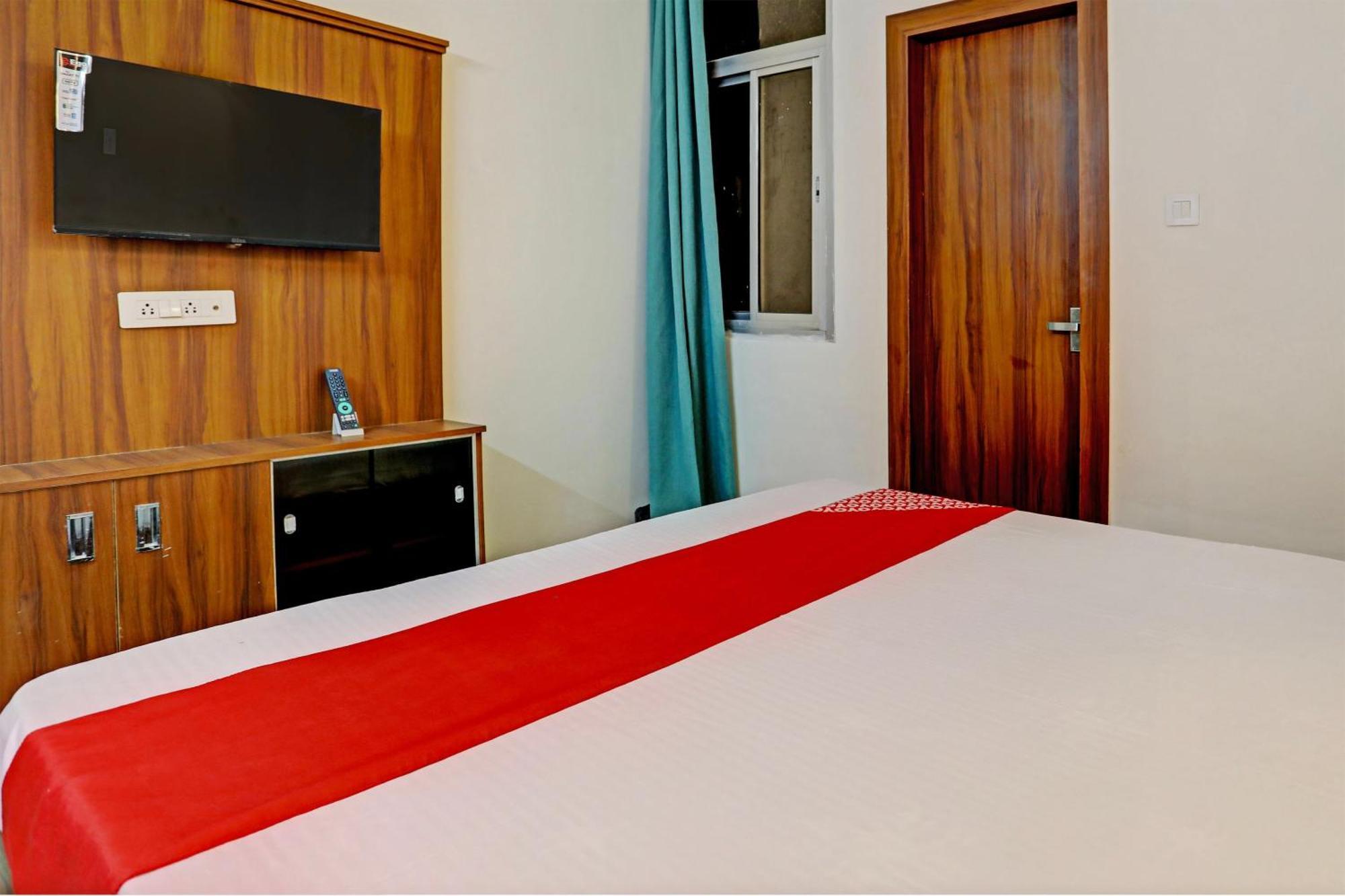 Hotel O Al Diwan Banquet And Suites Kanpur Extérieur photo