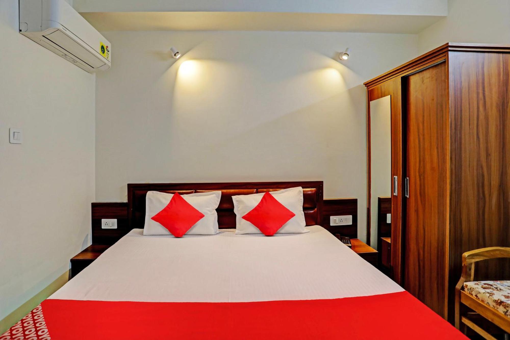 Hotel O Al Diwan Banquet And Suites Kanpur Extérieur photo